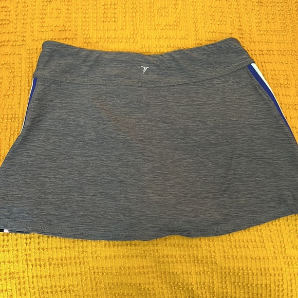 3/$12 - Old Navy Active Girls Size 14 (XL) Skort - Picture 5 of 5